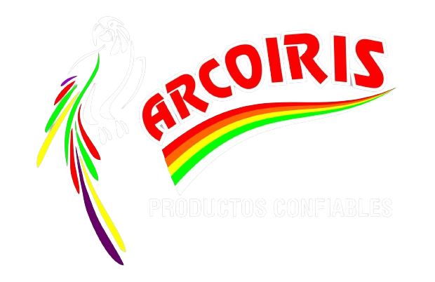 Logo Arcoiris